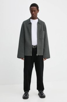 Куртка Nanushka BELMER