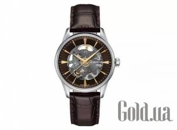 Швейцарские часы Certina Швейцарские часы Certina