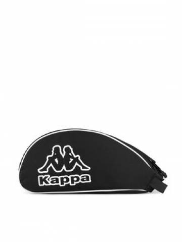 Kappa Сумка KPA-B-008-07 Чорний Kappa Сумка KPA-B-008-07 Чорний