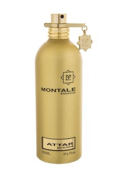 Montale Attar Парфюмированная вода унисекс, 100 мл (ТЕСТЕР)