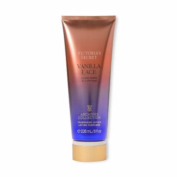 Парфюмированный лосьон для тела Victorias Secret Vanilla Lace женский, 236 мл Парфюмированный лосьон для тела Victorias Secret Vanilla Lace женский, 236 мл