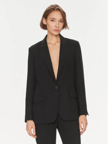 DAY BIRGER ÉT MIKKELSEN Піджак Hector 100119 Чорний Regular Fit DAY BIRGER ÉT MIKKELSEN Піджак Hector 100119 Чорний Regular Fit