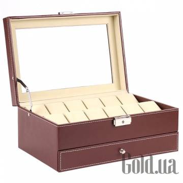 Шкатулка для часов Craft Шкатулка для часов Craft