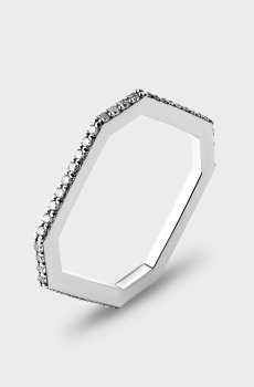 Кольцо Геометрия света