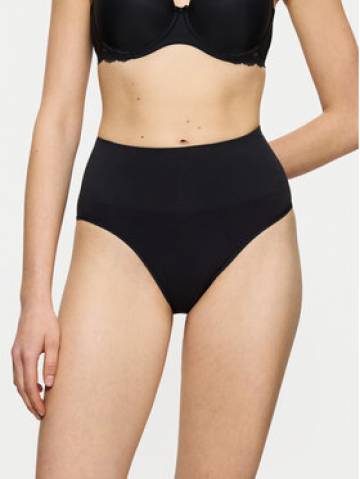 Triumph Моделююча нижня білизна Soft Sculpt 10219736 Чорний Triumph Моделююча нижня білизна Soft Sculpt 10219736 Чорний