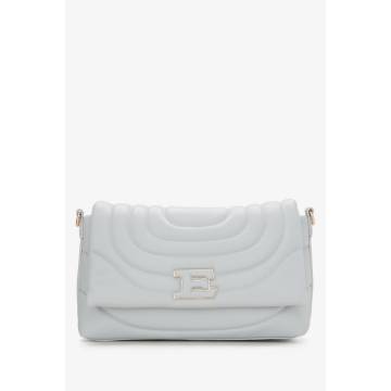 Сумка блакитна Ermanno Firenze ER00115367 Сумка блакитна Ermanno Firenze ER00115367