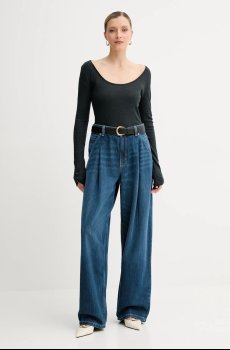 Лонгслив BOSS Orange C Edeline