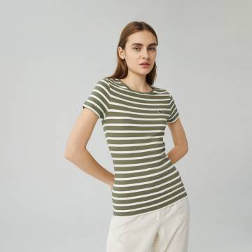 Lacoste футболка жіноча Lacoste футболка жіноча