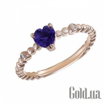 Кольцо Lurie Jewelry Кольцо Lurie Jewelry