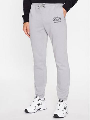 Columbia Спортивні штани M Trek™ Jogger Сірий Regular Fit Columbia Спортивні штани M Trek™ Jogger Сірий Regular Fit