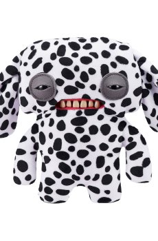 Мягкая игрушка Fuggler Пришелец в Пятнах, от 4 лет (15731A)