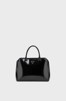 Женская черная сумка Черный ONESIZE Guess HWNG94.96060;BLA