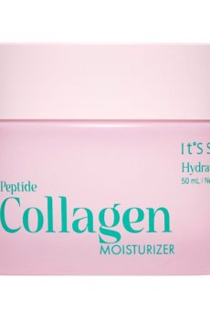 Пептидно-коллагеновый крем для лица Its Skin Hydrate + Firm Peptide Collagen Moisturizer, 50 мл
