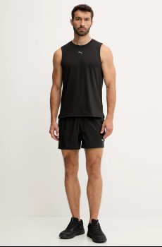 Тренировочные шорты Puma Woven