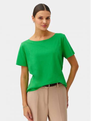 Tatuum Футболка Mikaja 1 T2402.046 Зелений Regular Fit Tatuum Футболка Mikaja 1 T2402.046 Зелений Regular Fit