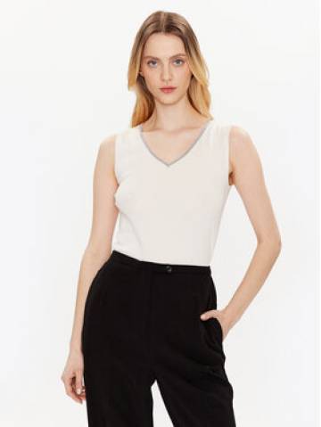 Fabiana Filippi Топ JED273B556 Рожевий Regular Fit Fabiana Filippi Топ JED273B556 Рожевий Regular Fit