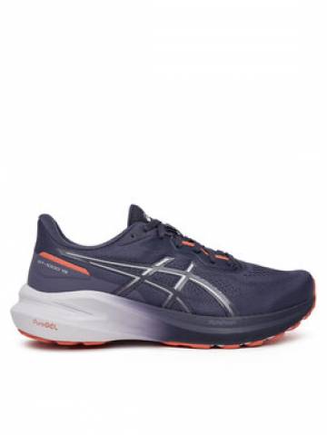 Asics Взуття для бігу Gt-1000 13 1012B663 Cиній Asics Взуття для бігу Gt-1000 13 1012B663 Cиній