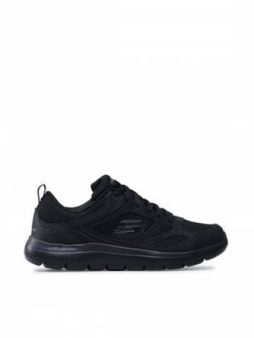 Skechers Снікерcи South Rim 52812/BBK Чорний Skechers Снікерcи South Rim 52812/BBK Чорний