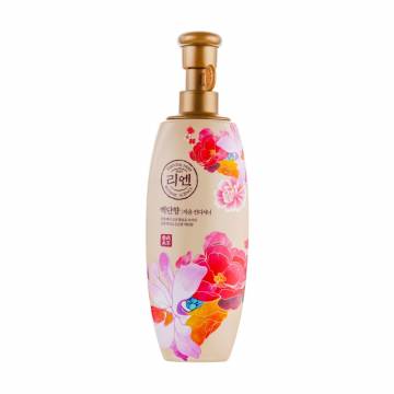 Кондиционер для блеска волос LG Household & Health ReEn Botanic Baekdanhyang Conditioner, 500 мл Кондиционер для блеска волос LG Household & Health ReEn Botanic Baekdanhyang Conditioner, 500 мл