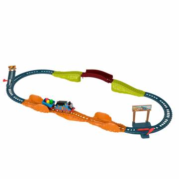 Ігровий набір Thomas and Friends Незабутні пригоди на острові Muddy Adventure (HGY78/HHV98) Ігровий набір Thomas and Friends Незабутні пригоди на острові Muddy Adventure (HGY78/HHV98)