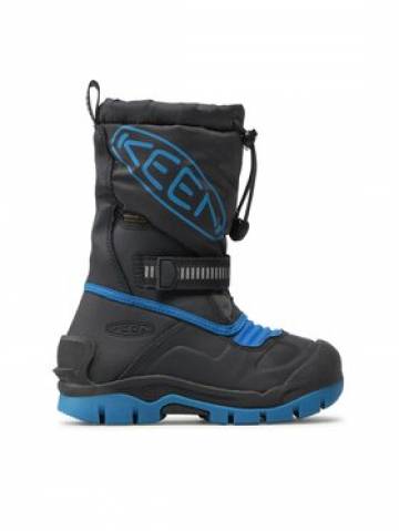 Keen Снігоходи Snow Troll Wp 1026758 Сірий Keen Снігоходи Snow Troll Wp 1026758 Сірий