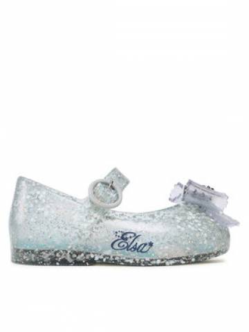 Melissa Туфлі Mini Melissa Sweet Love + Disn 33447 Голубий Melissa Туфлі Mini Melissa Sweet Love + Disn 33447 Голубий