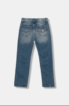 Детские джинсы Guess