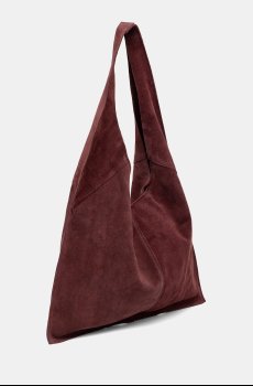 Замшевая сумочка Answear.LAB