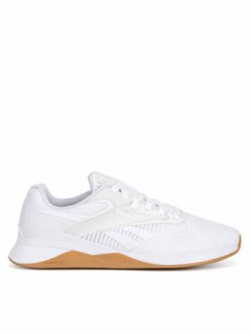 Reebok Снікерcи Nano X4 100074779 Білий Reebok Снікерcи Nano X4 100074779 Білий