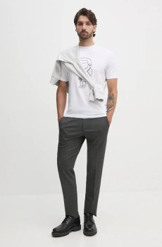 Кофта Pepe Jeans SAM CREW
