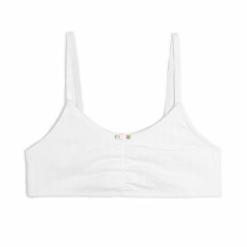 Cropp - Бюстгальтер - білий Cropp - Бюстгальтер - білий