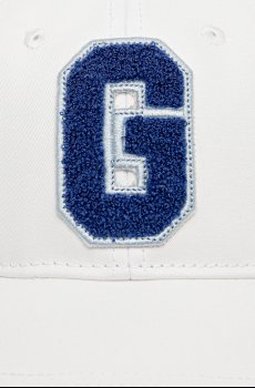 Хлопковая кепка Guess