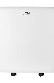 Осушитель воздуха Cooper&Hunter белый, 16 л (CH-D008WD2-16LDWF)