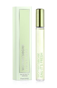 WomenSecret Eau Its Fresh Туалетная вода женская, 10 мл (флакон-роллер)
