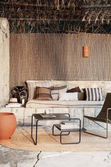 Декоративная подушка ferm LIVING Desert Декоративная подушка ferm LIVING Desert