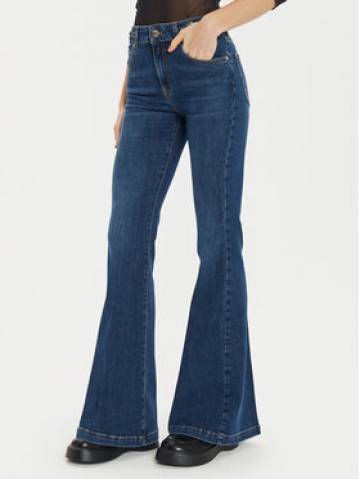 ViCOLO Джинси DS0008 Cиній Regular Fit ViCOLO Джинси DS0008 Cиній Regular Fit