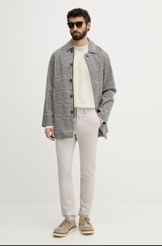 Брюки BOSS P-Kaiton1-Zip