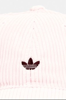 Вельветовая кепка adidas Originals