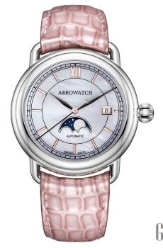 Часы Aerowatch