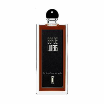 Serge Lutens La Dompteuse Encagee Парфюмированная вода унисекс, 100 мл Serge Lutens La Dompteuse Encagee Парфюмированная вода унисекс, 100 мл