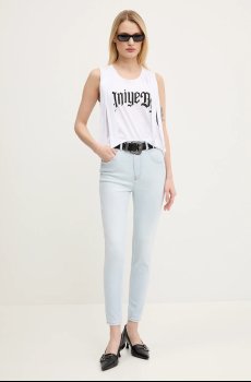 Хлопковый топ Aniye By