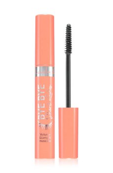 Тушь для ресниц Lovely Bye Bye Short Lashes, Black, 8 г