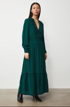 Medicine платье из вискозы