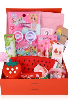 Детский сюрприз-бокс Tutty Frutty