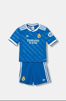 Детский комплект adidas Performance REAL MADRID