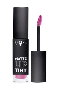 Матовый тинт для губ Bronx Colors Matte Lip Tint MLT17 Baby Doll, 5 мл