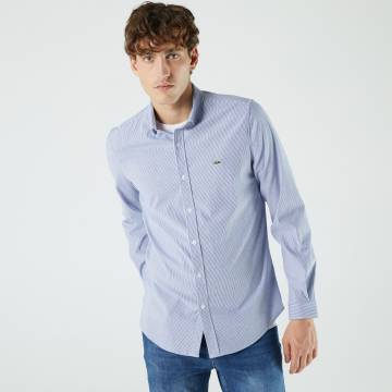 Lacoste сорочка чоловіча Lacoste сорочка чоловіча