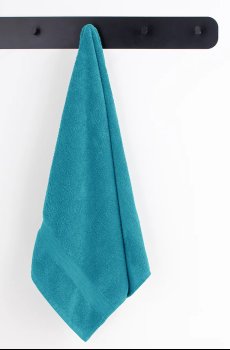 Набор полотенец home & lifestyle od 50 do 140 cm 6 шт