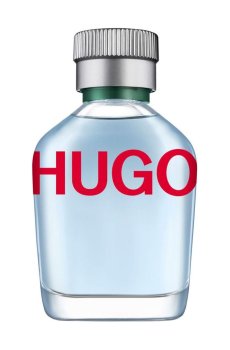 Hugo Boss Hugo Man Туалетная вода мужская, 40 мл