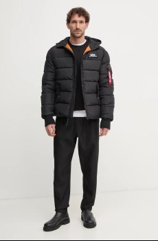 Кофта Alpha Industries Bluza Alpha Industries 188307 03